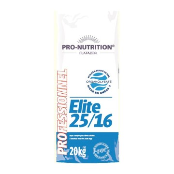 Pro-Nutrition (Flatazor) Elite Professionnel 25/16 20kg