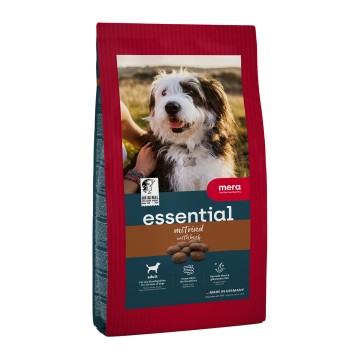 Meradog Essential Adult Beef 12.5kg