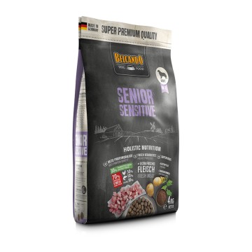 Belcando Senior Sensitive 4kg