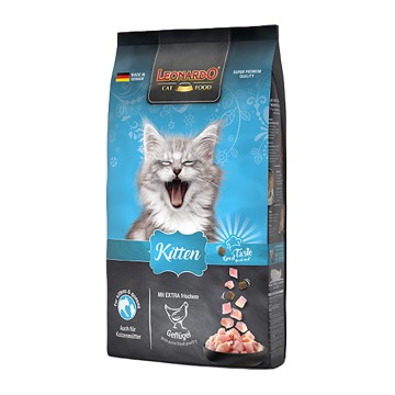 Leonardo Kitten 7.5kg
