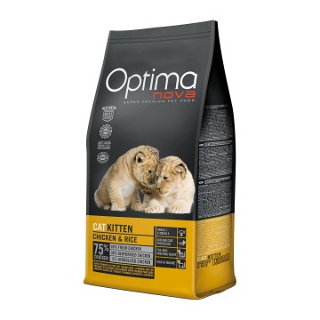 Optima Nova Kitten 8kg