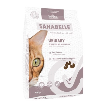 Bosch Sanabelle Cat Adult Urinary 400gr