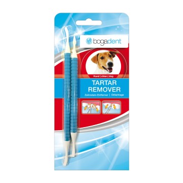 Bogadent Tartar Remover Εργαλεία Καθαρισμού Πέτρας 2τμχ