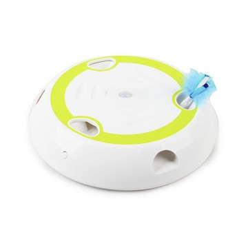 AFP Παιχνίδι Γάτας Interactive Wack A' Mouse 27x27x5.5cm