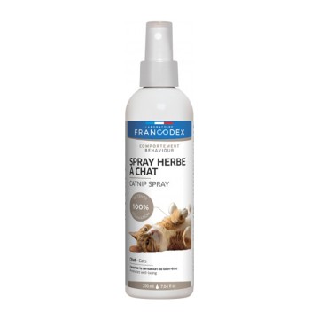 Francodex Spray Catnip 200ml