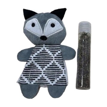 Pet Interest Forest Animals Παιχνίδι Silver Vine
