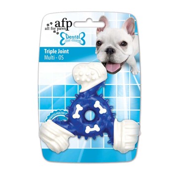 AFP Παιχνίδι για τα Δόντια Dental Triple Joint 12.5x12x3cm