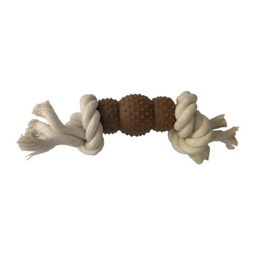 Pet Interest Παιχνίδι Bamboo Toy Caramel 22.5cm