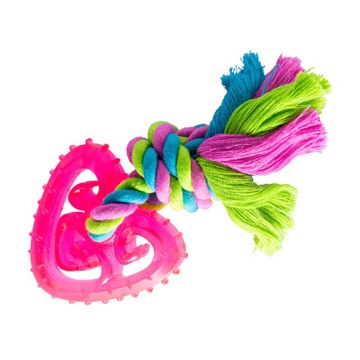 Pet Interest Παιχνίδι Toy Heart 25cm