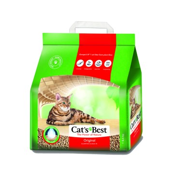 Cat's Best Original 17.2kg