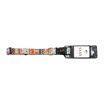 Glee Περιλαίμιο Multicolor 30-45εκ.