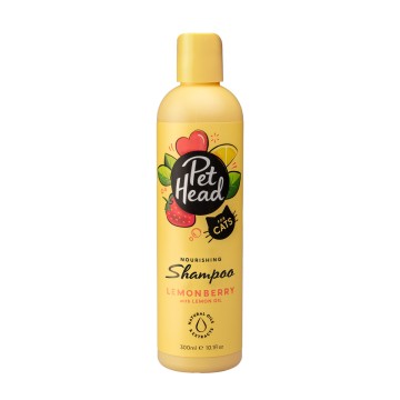 PetHead Felin' Good Shampoo 300ml