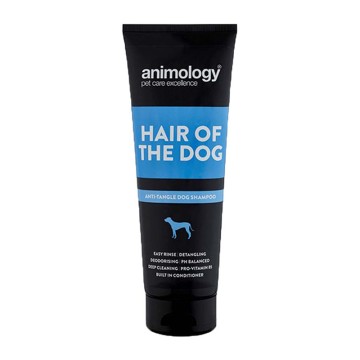 Animology Hair Of The Dog Shampoo 250ml