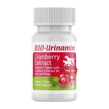 Bio Pet Active Bio Urinamin 40tabs