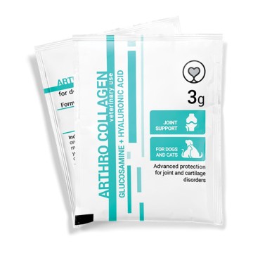 VetaPro ArthroCollagen 30x3gr