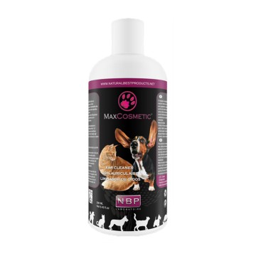 Max Cosmetic Καθαριστικό Αυτιών 200ml