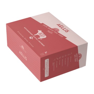 Aellis Oven Baked Beef 2kg