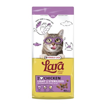 Versele Laga Lara Sterilized 12.5kg