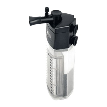Resun Εσωτερικό Φίλτρο Γωνιακό 450L/H