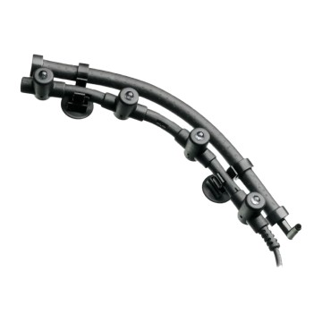 Resun Αερόπετρα Flexible Led Bubble Wand