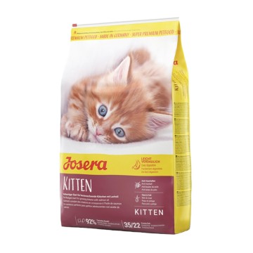Josera Kitten 10kg