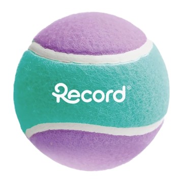 Record Tennis Fun Ball Γαλάζιο 6.4cm