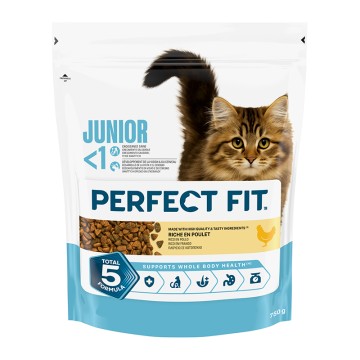 Perfect Fit Junior με Κοτόπουλο 750gr