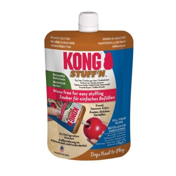 KONG Stuff'n Peanut Butter 170gr