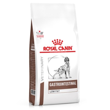 Royal Canin Gastrointestinal Low Fat Dog 6kg