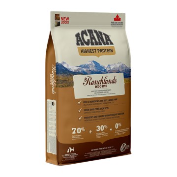 Acana Ranchlands 2kg