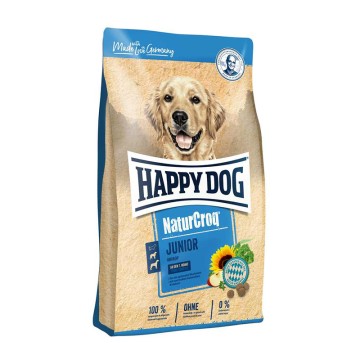 Happy Dog NaturCroq Junior 15kg