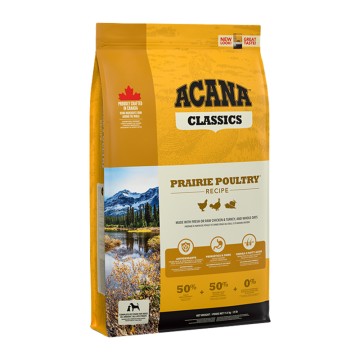 Acana Prairie Poultry 9.7kg