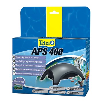 Tetra Aεραντλία APS400