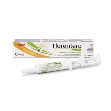 Candioli Florentero Act Paste 15ml Πάστα για το Γαστρεντερικό Σύστημα