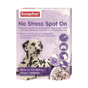 Beaphar No Stress Spot On Dog