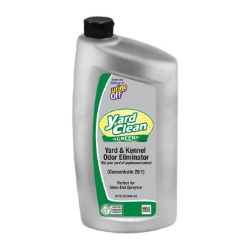 Urine Off Yard & Kennel Formula Υγρό Καθαρισμού Για Αυλές 946ml
