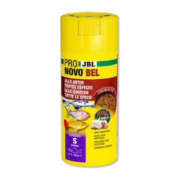 JBL Pronovo Bel Grano S 250ml Click