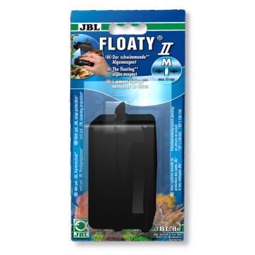 JBL Μαγνητική Βούρτσα Floaty Ii M