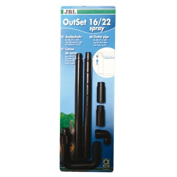 JBL Outset Spray 16/22(Cpe1500)