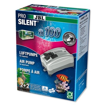 JBL Prosilent A100