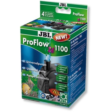 JBL Proflow U1100