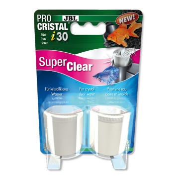 JBL Pro Cristal I30 Super Clear