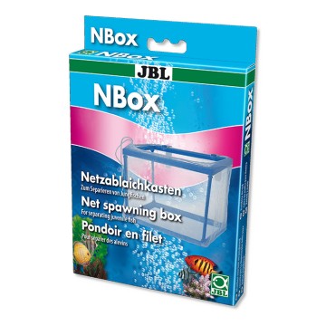JBL N-Box
