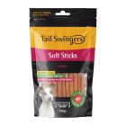 Tail Swingers Sticks Μαλακά με Κουνέλι 100gr