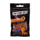 On The Go Chicken Bites Λιχουδιές με Κοτόπουλο 25gr