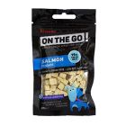 On The Go Salmon Bites Λιχουδιές με Σολομό 25gr