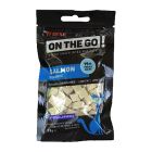 On The Go Chicken Bites Λιχουδιές Γάτας με Σολομό 25gr