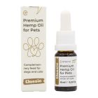 Enecta 5% CBD Έλαιο Κάνναβης 10ml