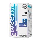 VetaPro 3 Kal+D+Phos 60 tabs