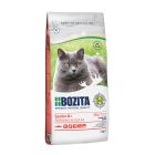 Bozita Cat Senior 8+ Salmon 2kg